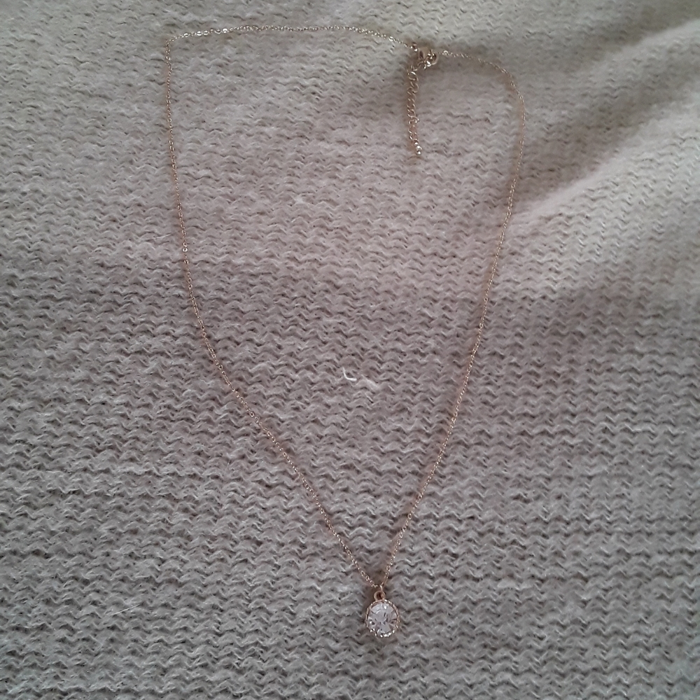 Forever 21 Necklace